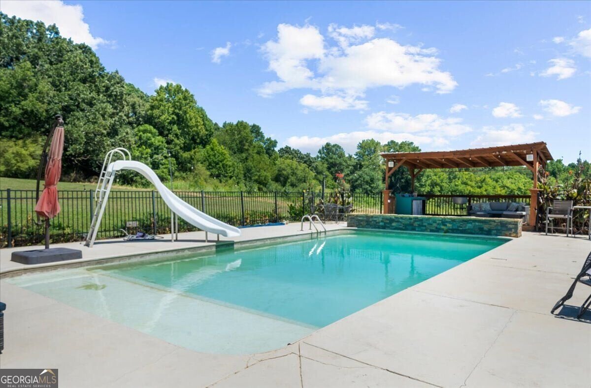 8135 Wallace Wood Road Gainesville - Photo 41