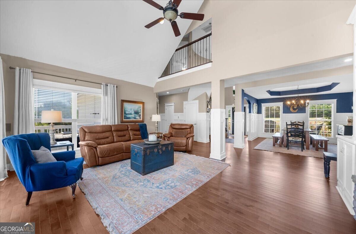 8135 Wallace Wood Road Gainesville - Photo 8