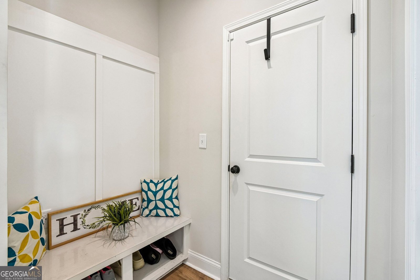 2456 Hidden Creek Road Kennesaw - Photo 10
