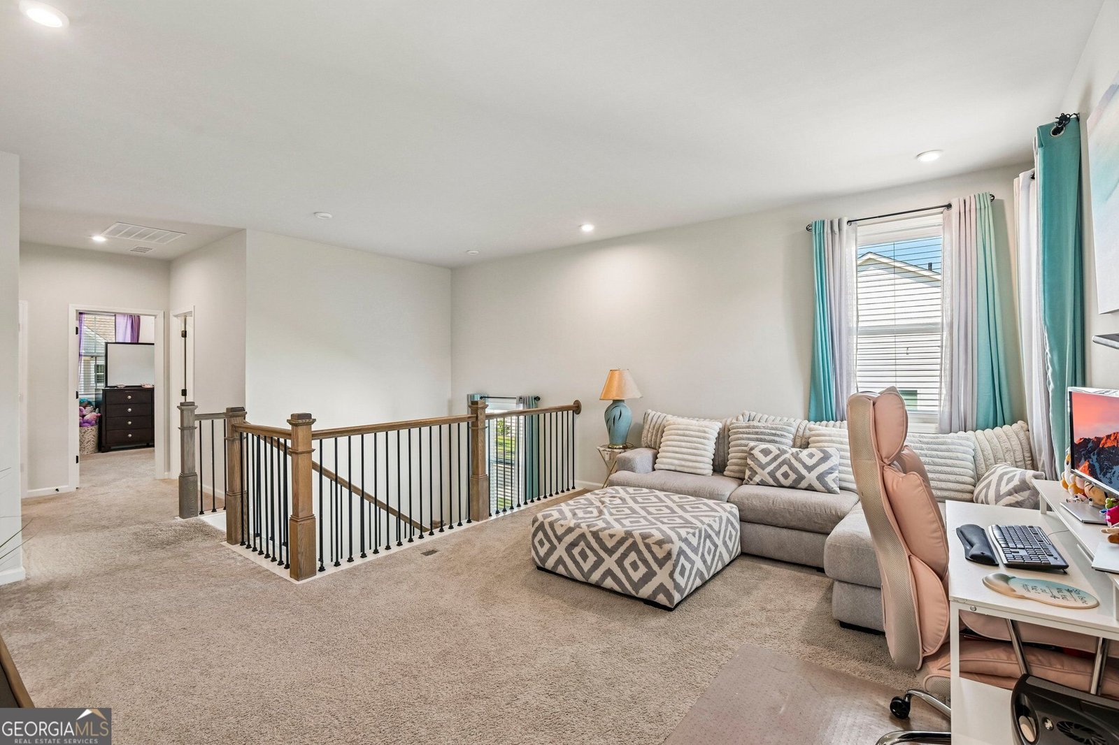 2456 Hidden Creek Road Kennesaw - Photo 13