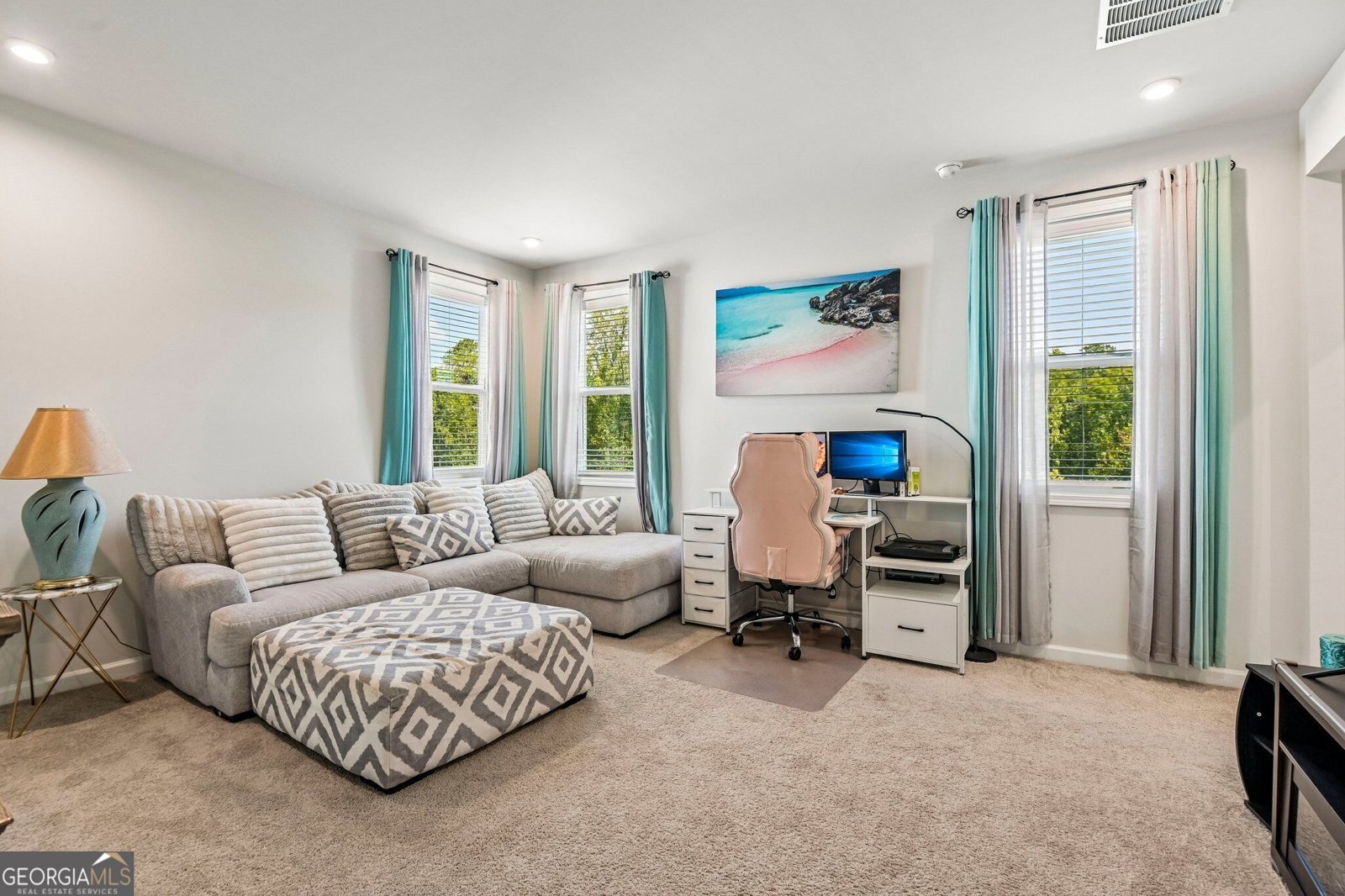 2456 Hidden Creek Road Kennesaw - Photo 14