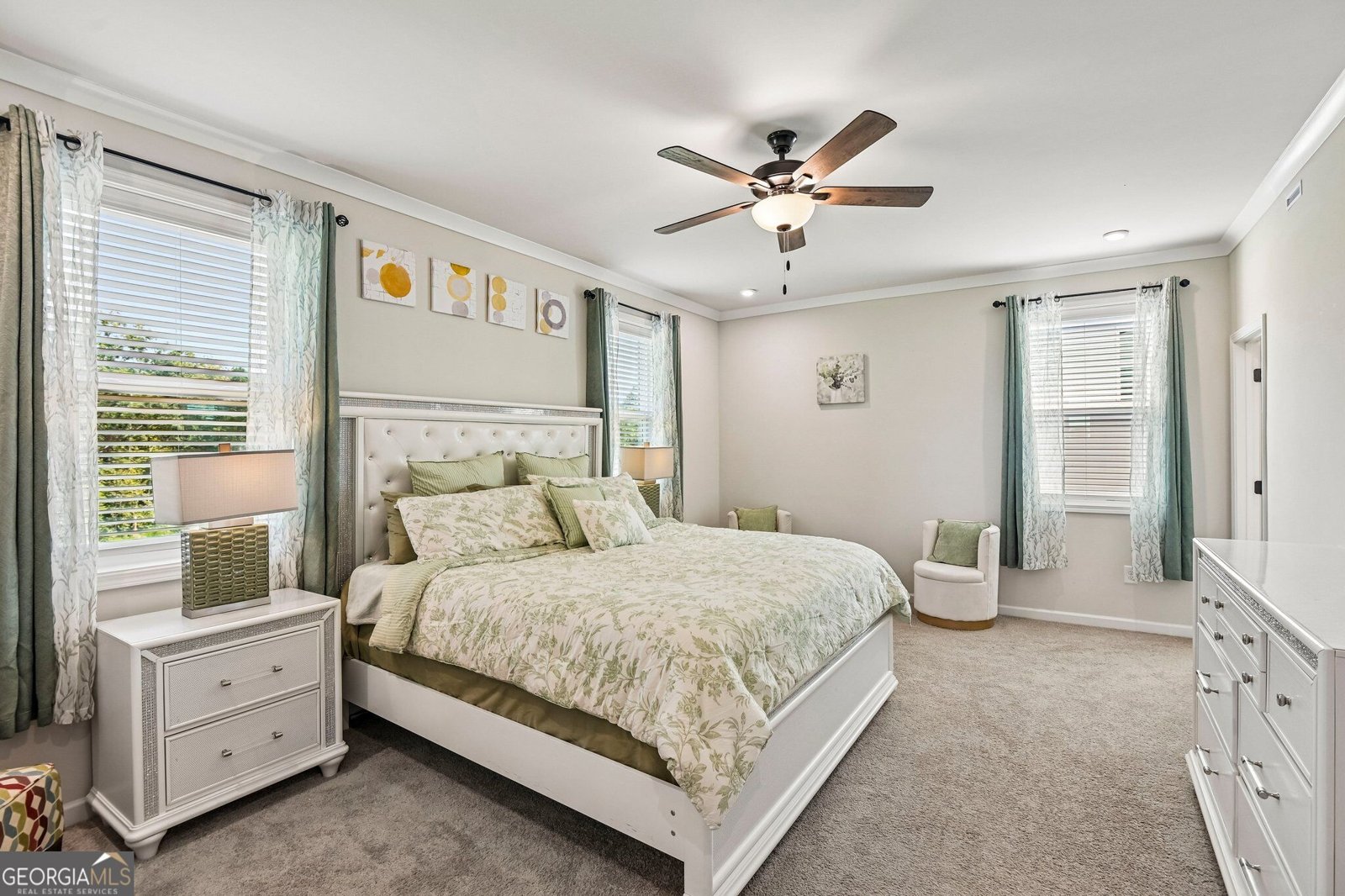 2456 Hidden Creek Road Kennesaw - Photo 15