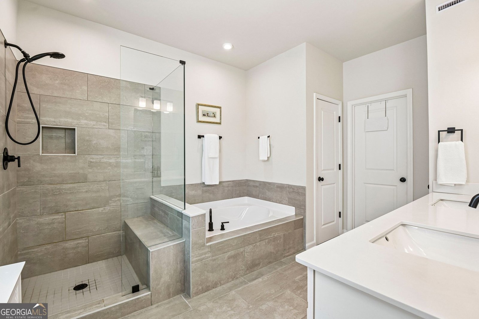 2456 Hidden Creek Road Kennesaw - Photo 18