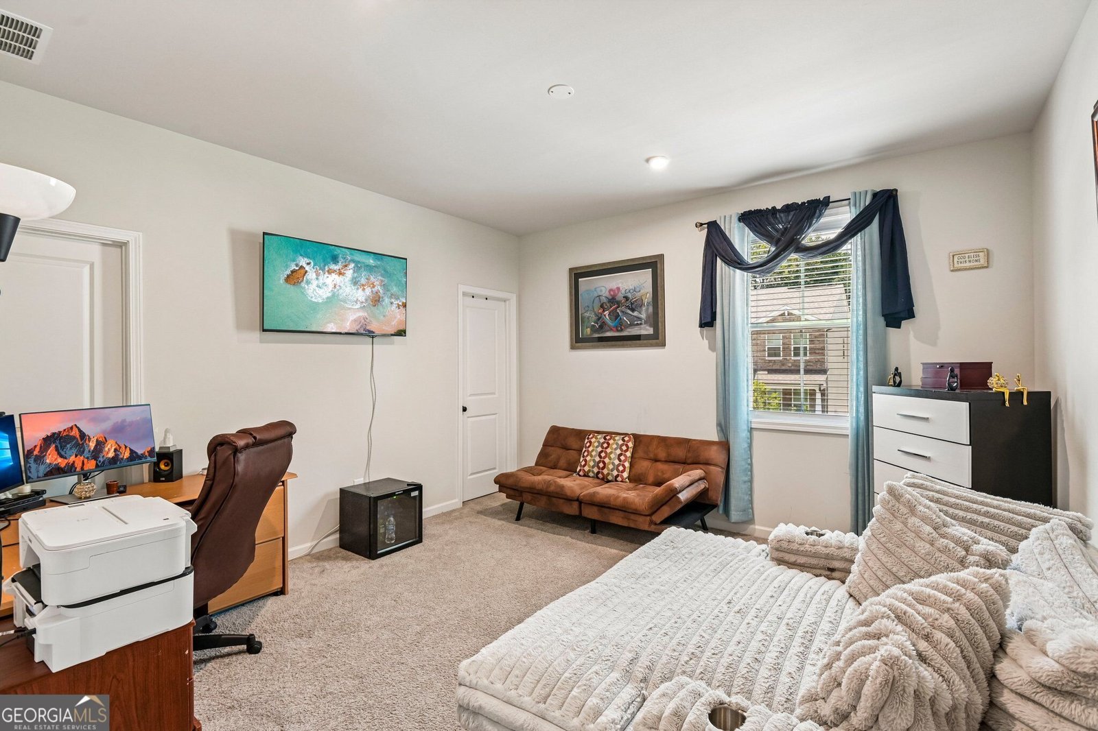 2456 Hidden Creek Road Kennesaw - Photo 20
