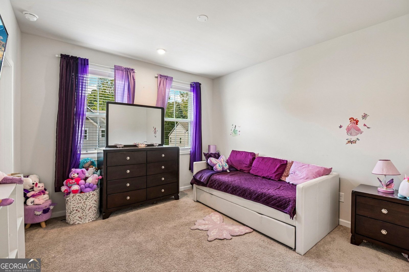 2456 Hidden Creek Road Kennesaw - Photo 22