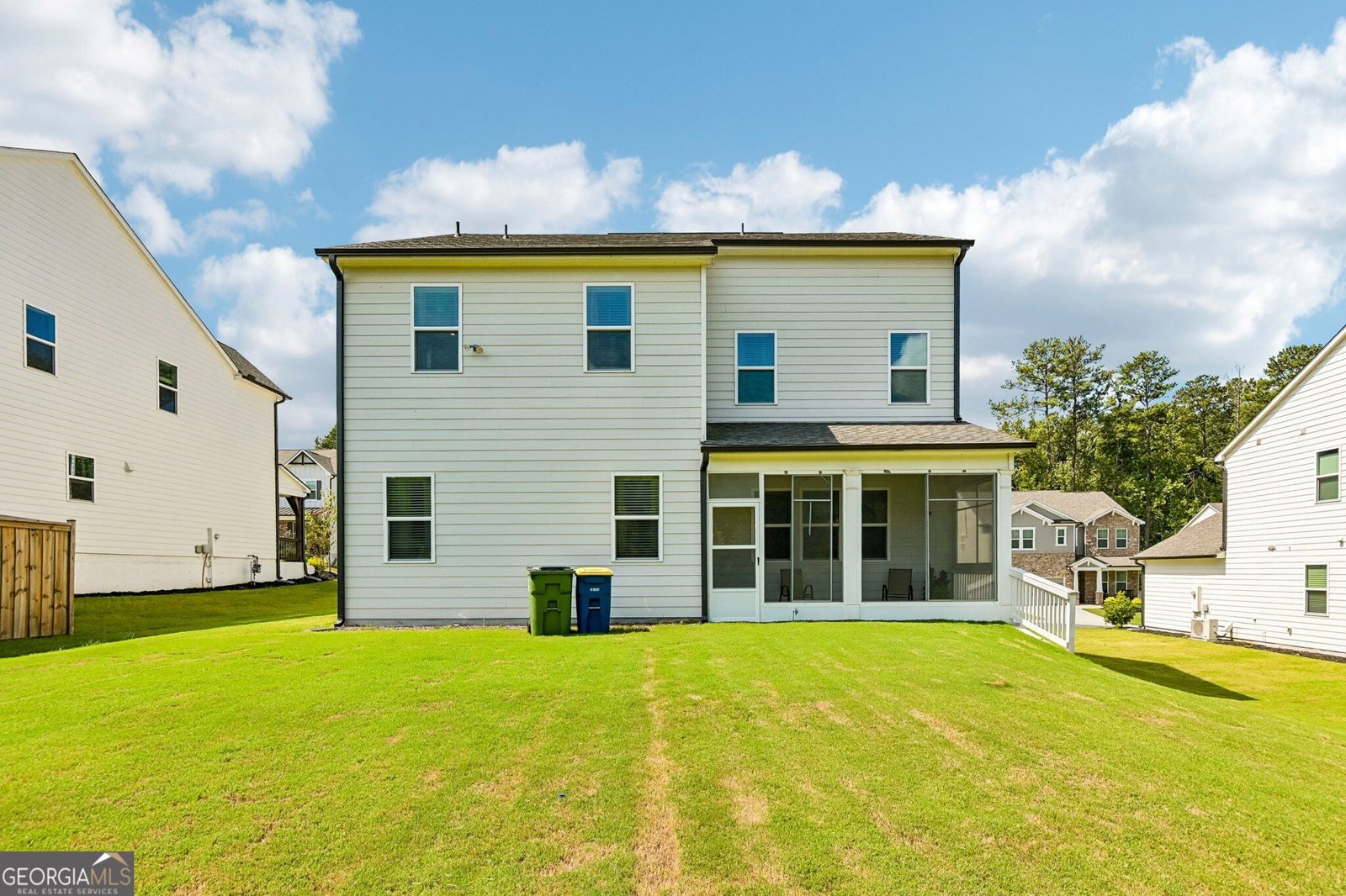 2456 Hidden Creek Road Kennesaw - Photo 26