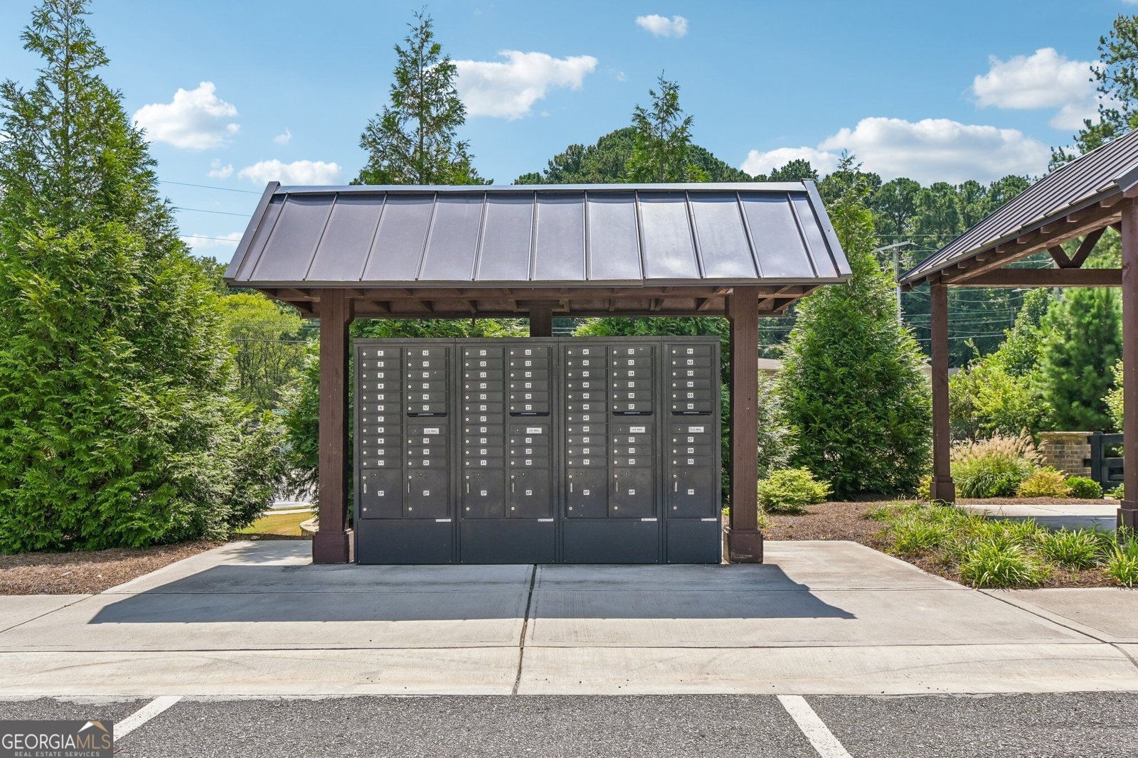 2456 Hidden Creek Road Kennesaw - Photo 30