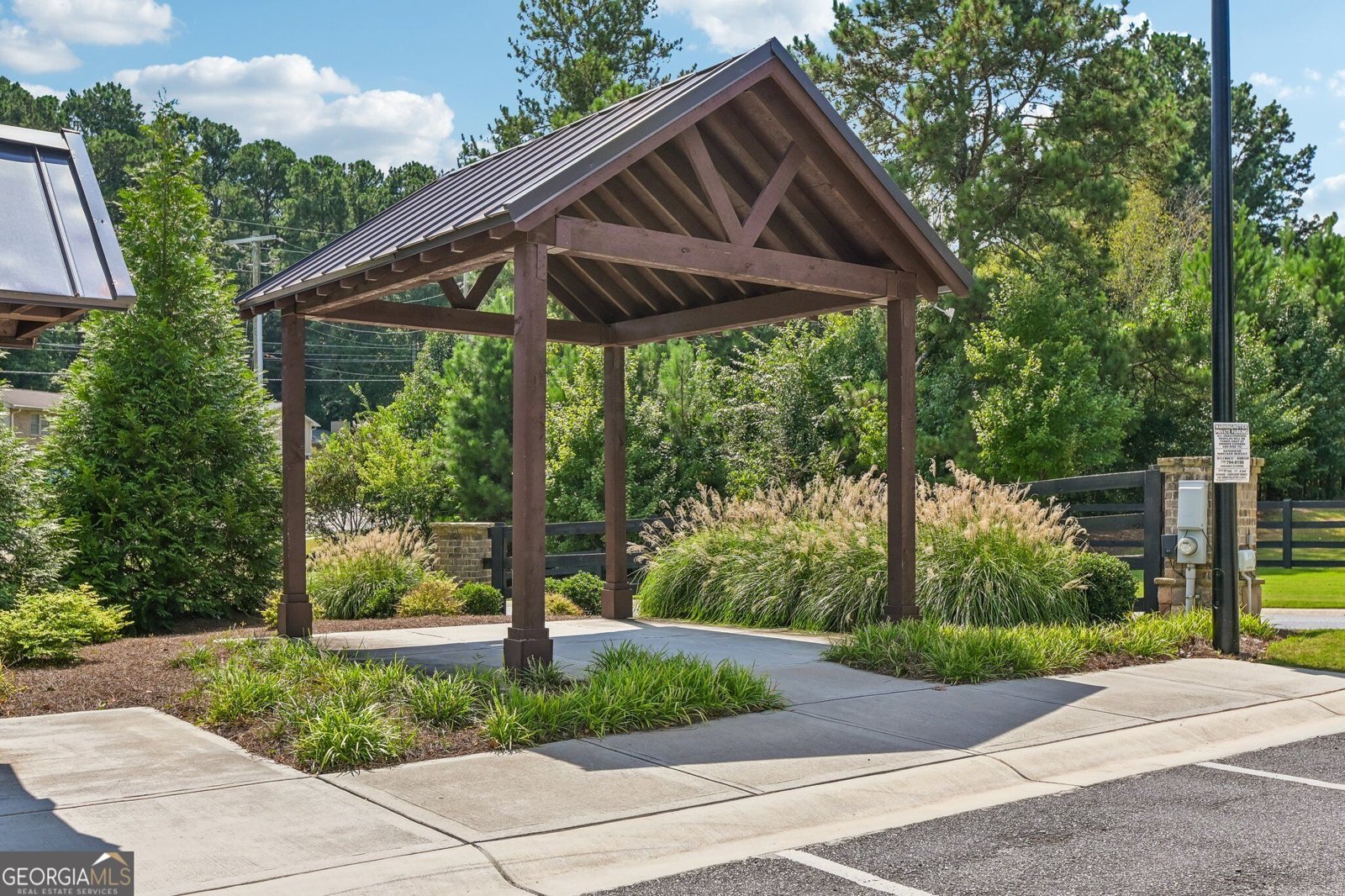 2456 Hidden Creek Road Kennesaw - Photo 31