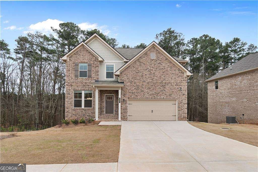 2029 Cedar Grove Road Conley - main photo