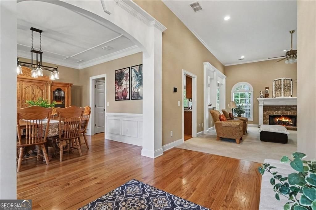 5453 Copper Creek Road Flowery Branch - Photo 10