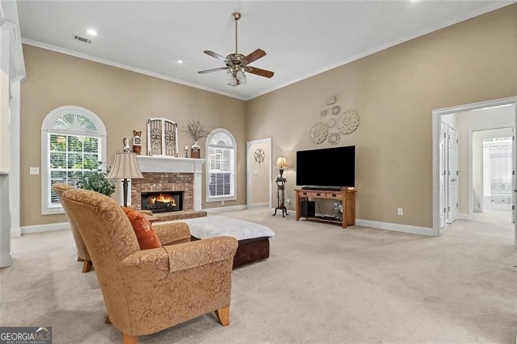 5453 Copper Creek Road Flowery Branch - Photo 11