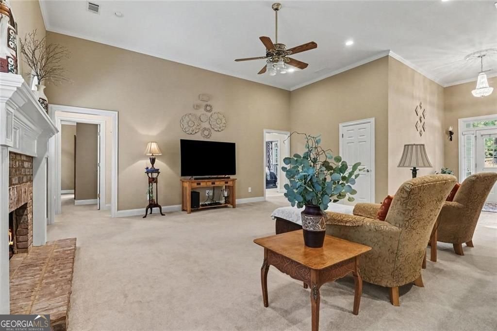 5453 Copper Creek Road Flowery Branch - Photo 12