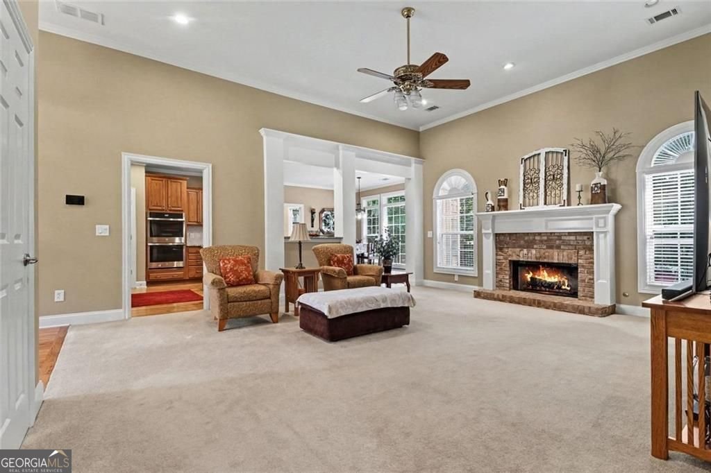 5453 Copper Creek Road Flowery Branch - Photo 14