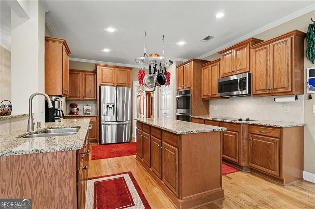 5453 Copper Creek Road Flowery Branch - Photo 15