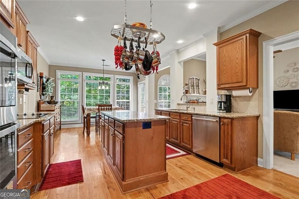 5453 Copper Creek Road Flowery Branch - Photo 17