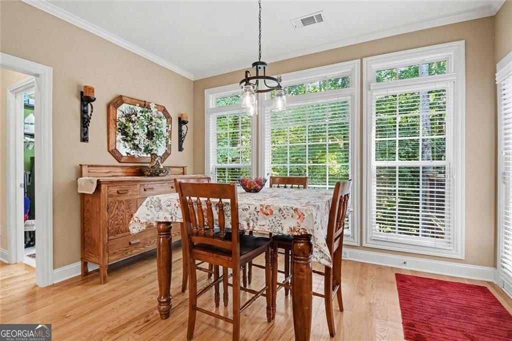 5453 Copper Creek Road Flowery Branch - Photo 18