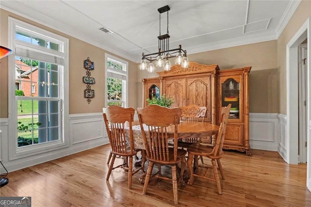 5453 Copper Creek Road Flowery Branch - Photo 19