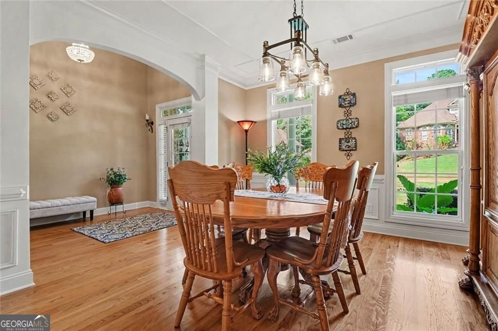 5453 Copper Creek Road Flowery Branch - Photo 20