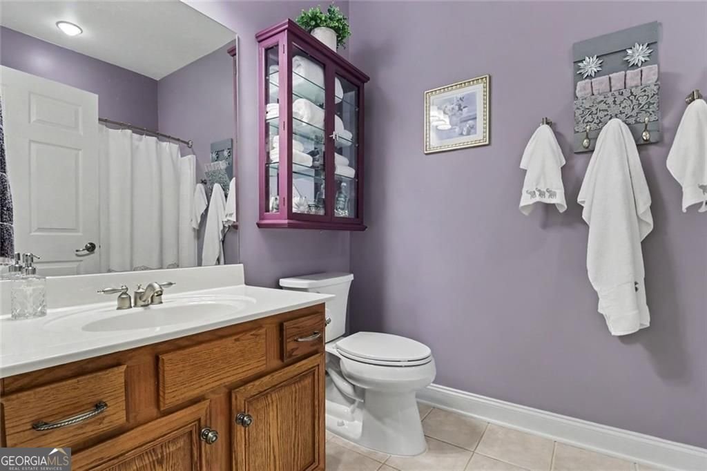 5453 Copper Creek Road Flowery Branch - Photo 24