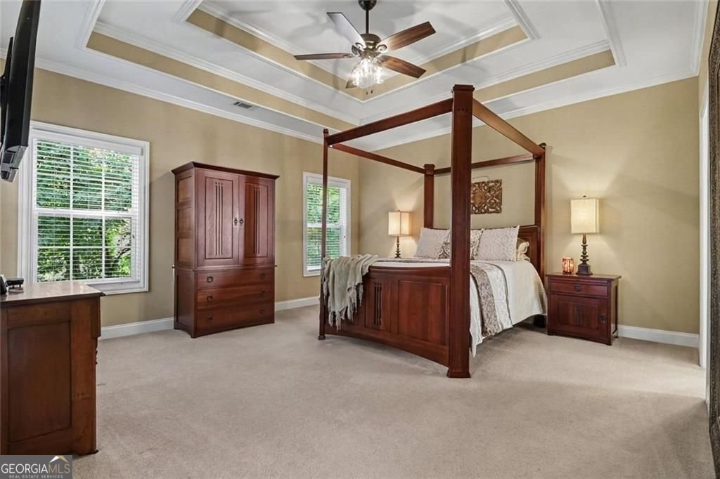 5453 Copper Creek Road Flowery Branch - Photo 25
