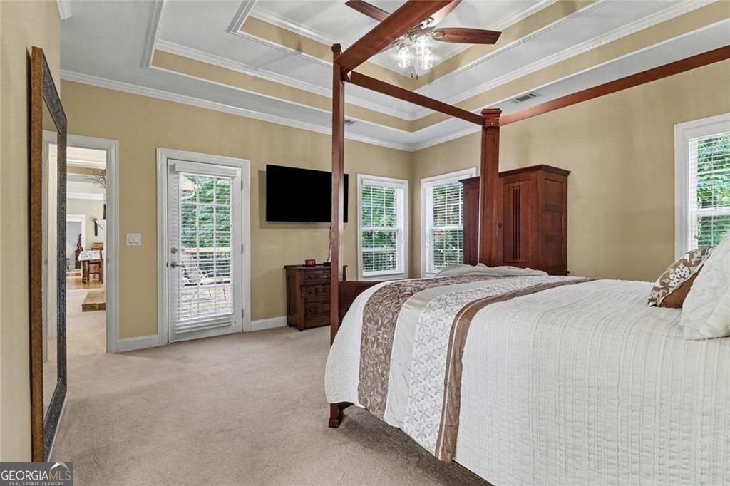 5453 Copper Creek Road Flowery Branch - Photo 26