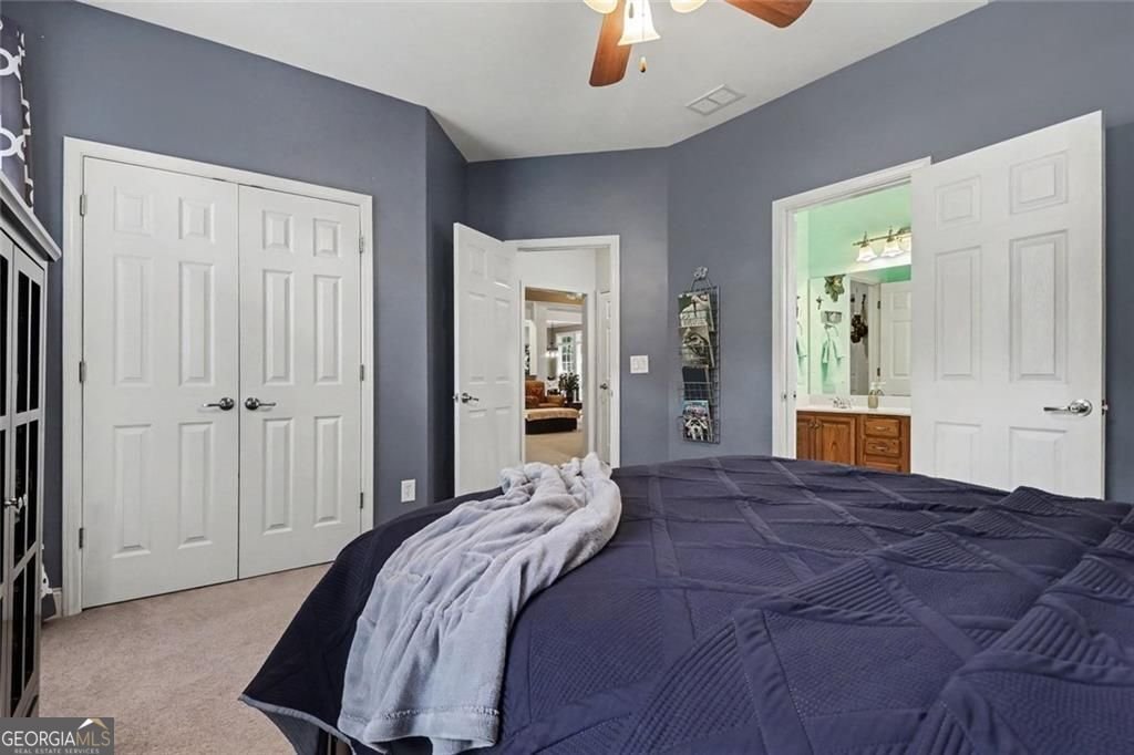 5453 Copper Creek Road Flowery Branch - Photo 30