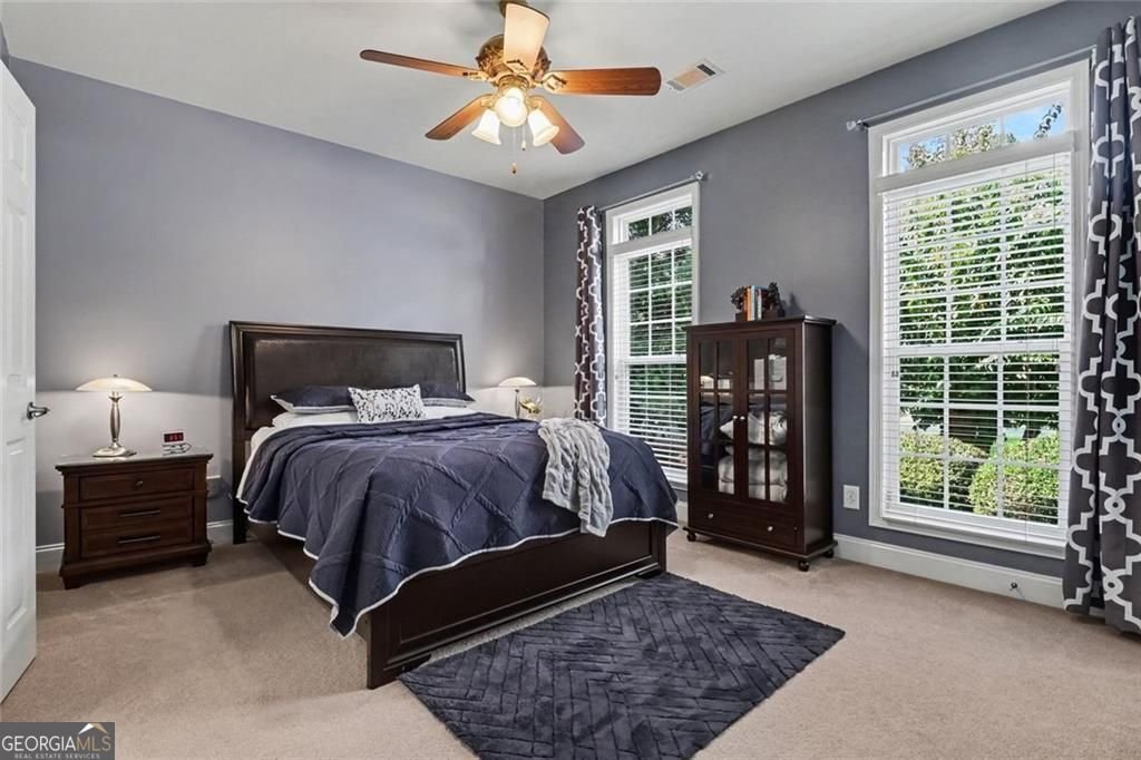 5453 Copper Creek Road Flowery Branch - Photo 31