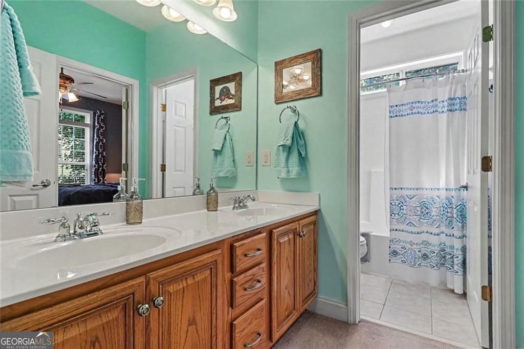 5453 Copper Creek Road Flowery Branch - Photo 32