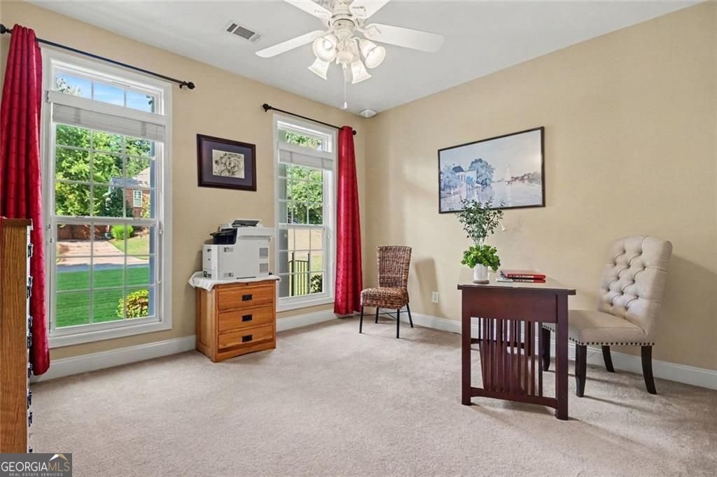 5453 Copper Creek Road Flowery Branch - Photo 33