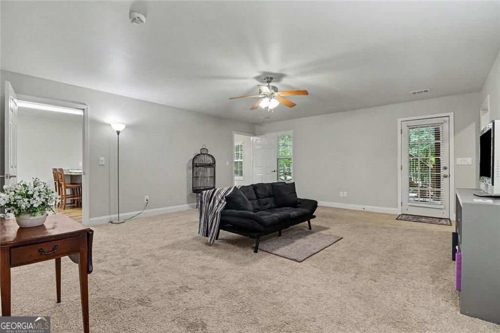5453 Copper Creek Road Flowery Branch - Photo 35
