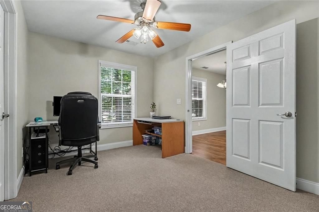 5453 Copper Creek Road Flowery Branch - Photo 39