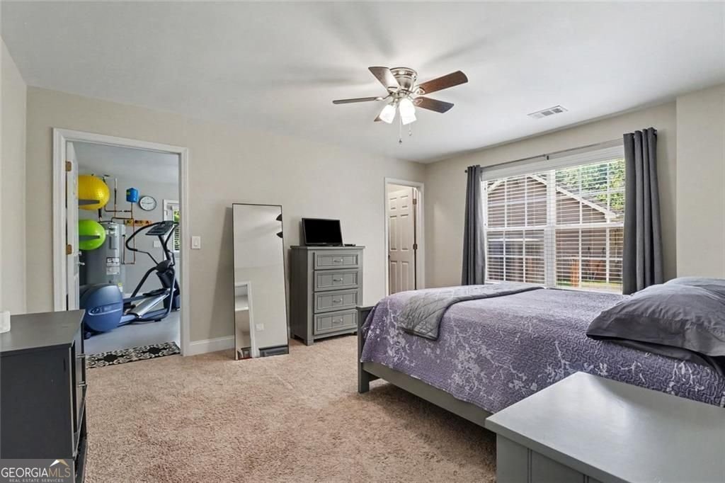 5453 Copper Creek Road Flowery Branch - Photo 40