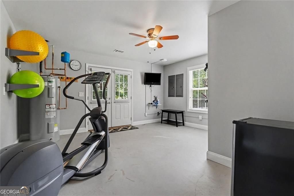 5453 Copper Creek Road Flowery Branch - Photo 44