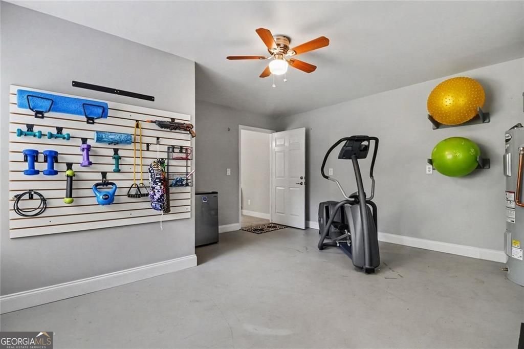 5453 Copper Creek Road Flowery Branch - Photo 45