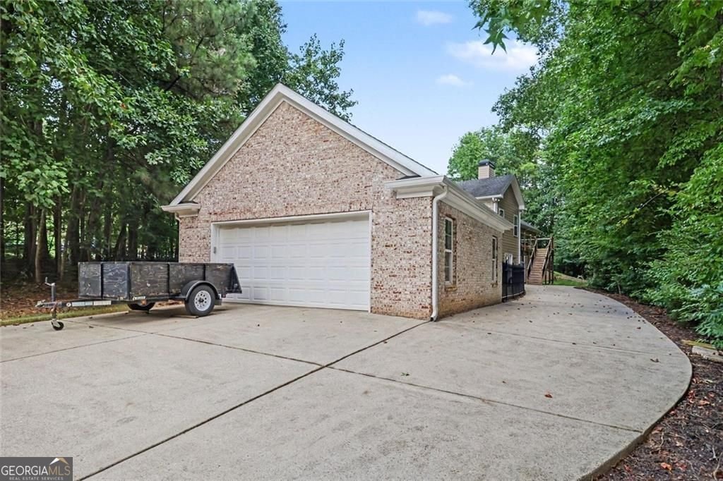 5453 Copper Creek Road Flowery Branch - Photo 54