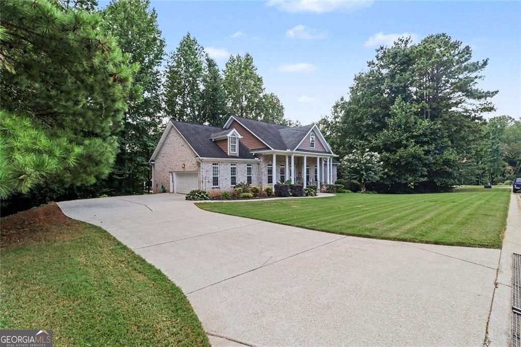 5453 Copper Creek Road Flowery Branch - Photo 6