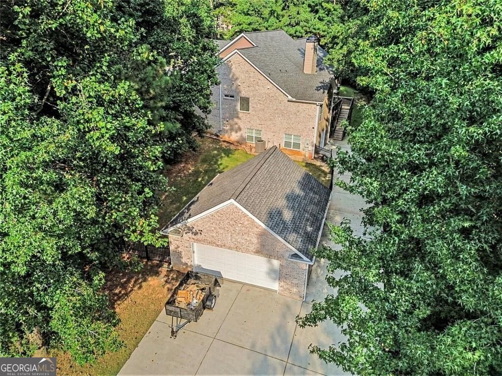 5453 Copper Creek Road Flowery Branch - Photo 62