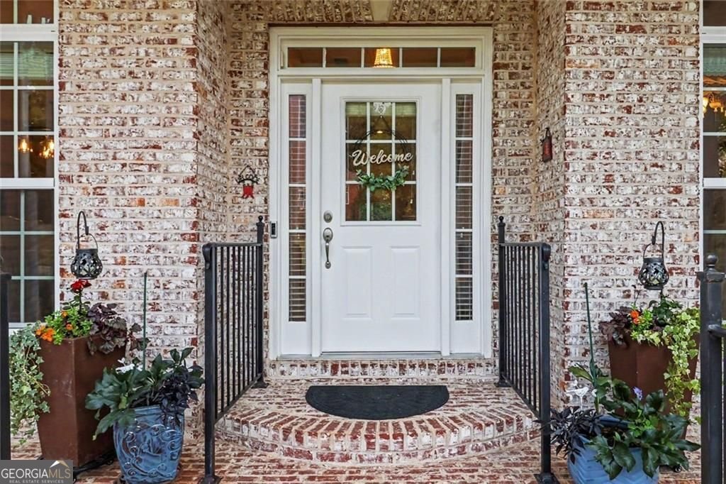 5453 Copper Creek Road Flowery Branch - Photo 7