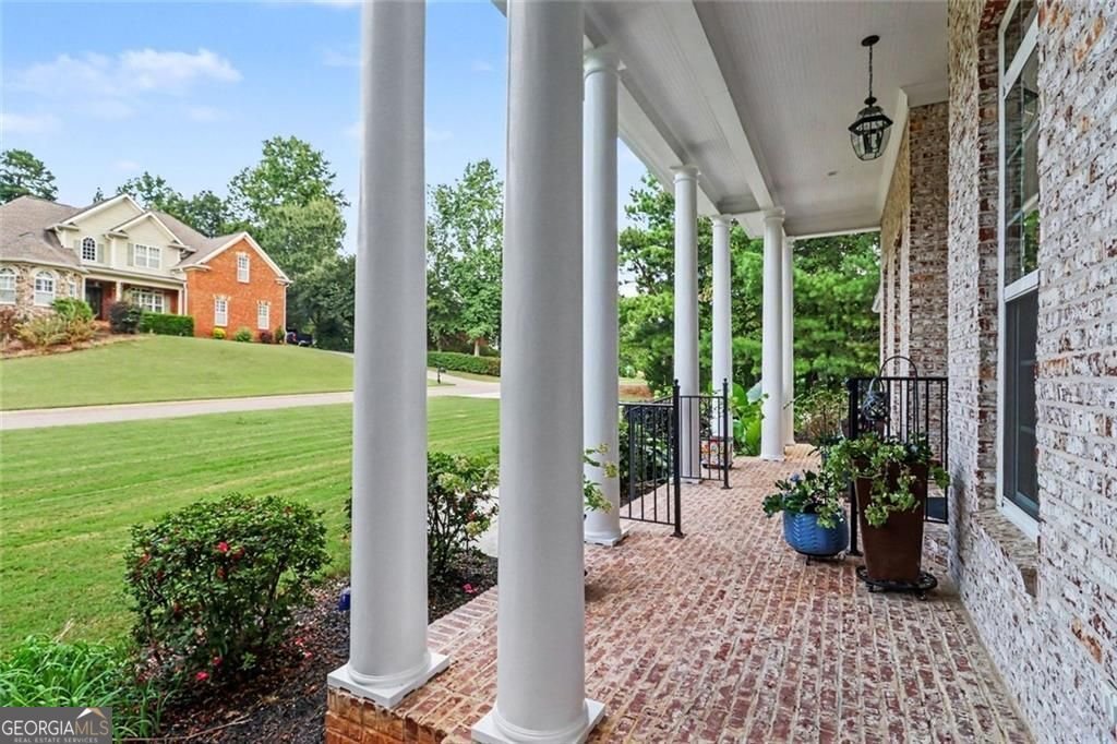 5453 Copper Creek Road Flowery Branch - Photo 8