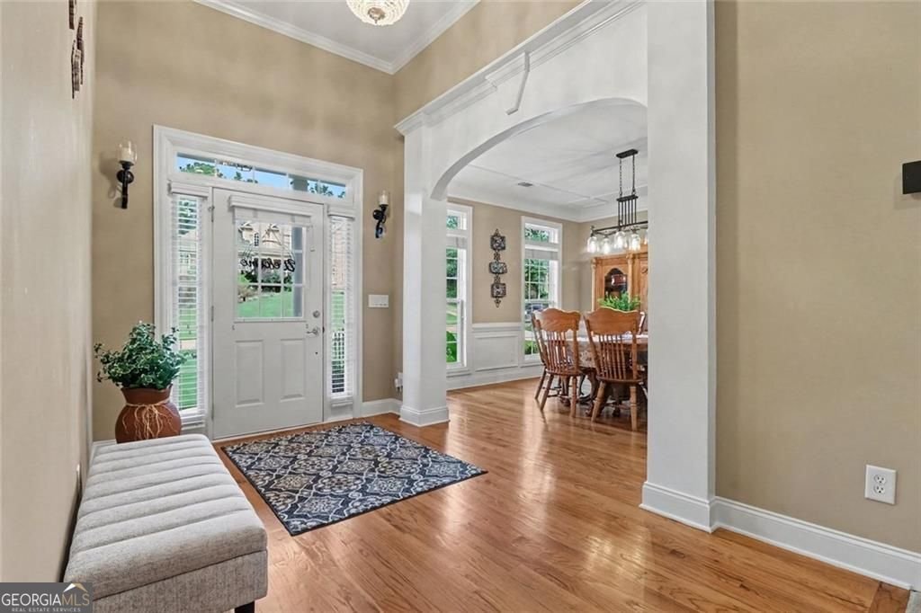 5453 Copper Creek Road Flowery Branch - Photo 9
