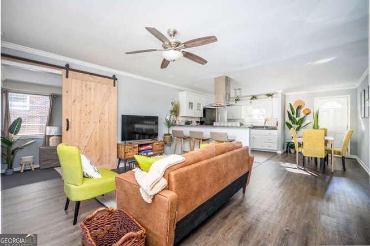 3222 Jamaica Road Atlanta - Photo 22