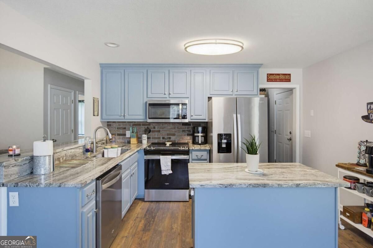 4665 Mount Vernon Road Gainesville - Photo 12