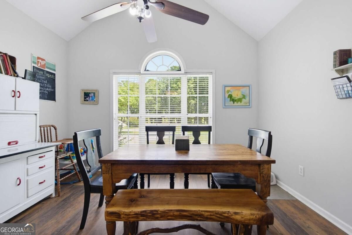 4665 Mount Vernon Road Gainesville - Photo 14
