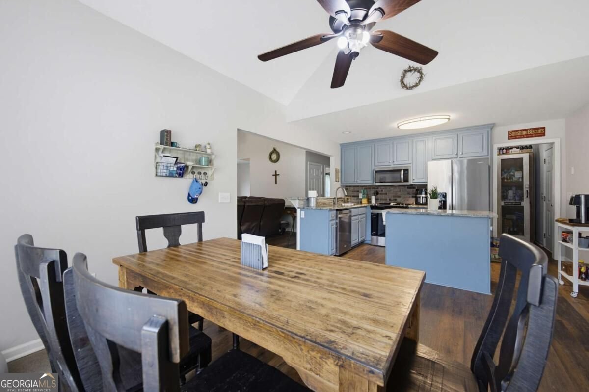 4665 Mount Vernon Road Gainesville - Photo 15