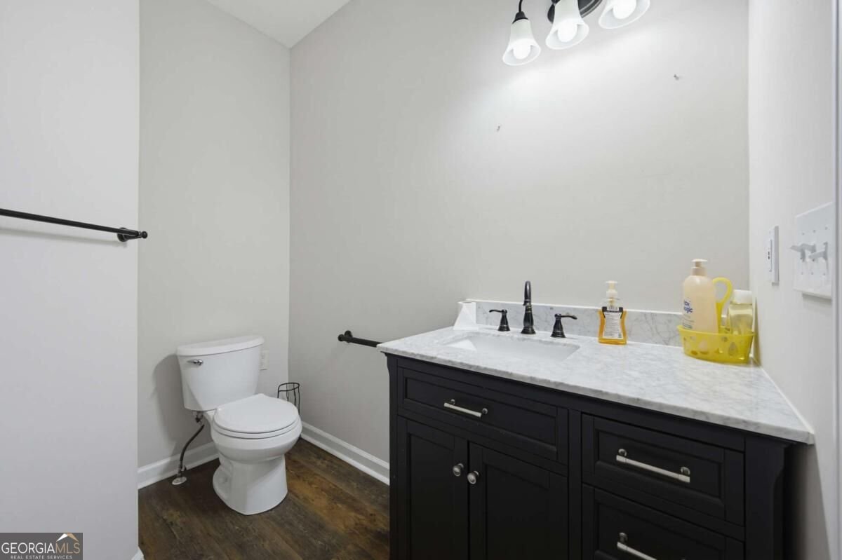 4665 Mount Vernon Road Gainesville - Photo 24