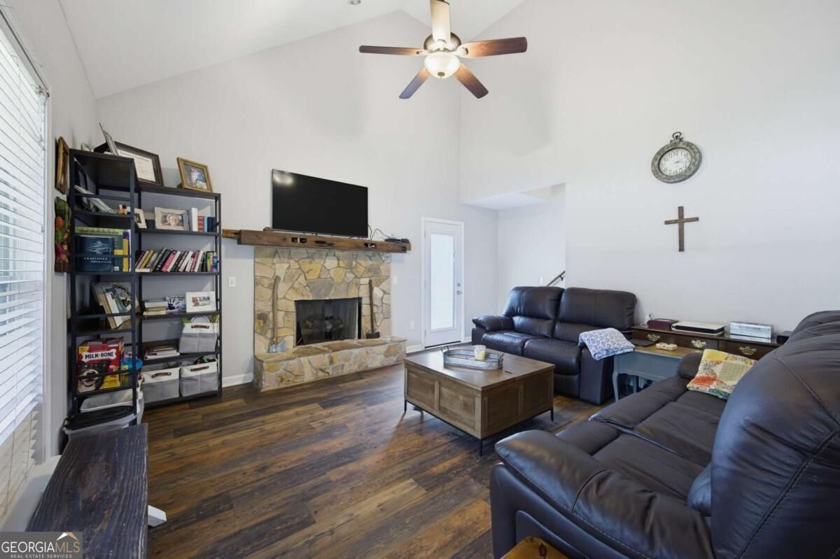 4665 Mount Vernon Road Gainesville - Photo 7