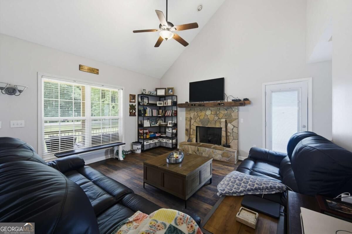4665 Mount Vernon Road Gainesville - Photo 8