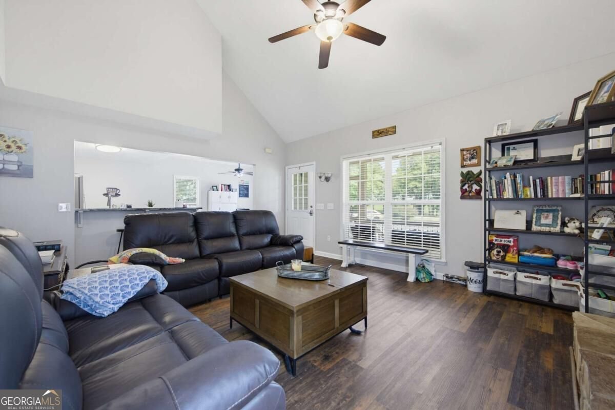 4665 Mount Vernon Road Gainesville - Photo 9