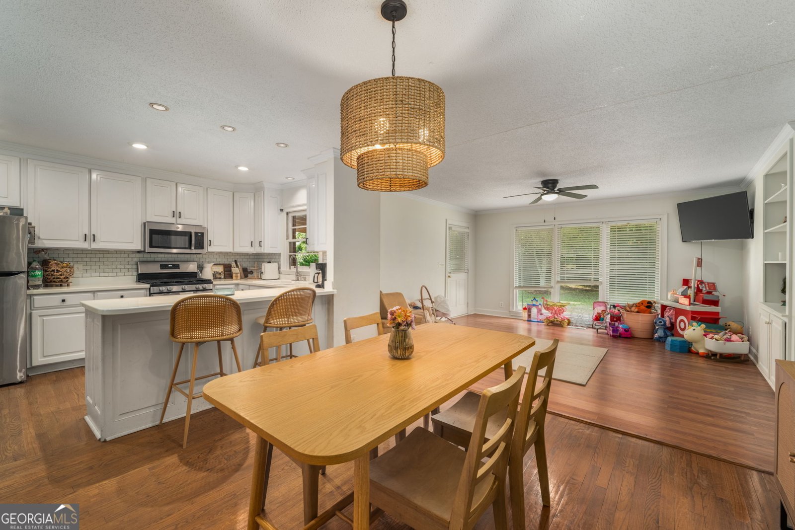 813 Church Street Sandersville - Photo 10