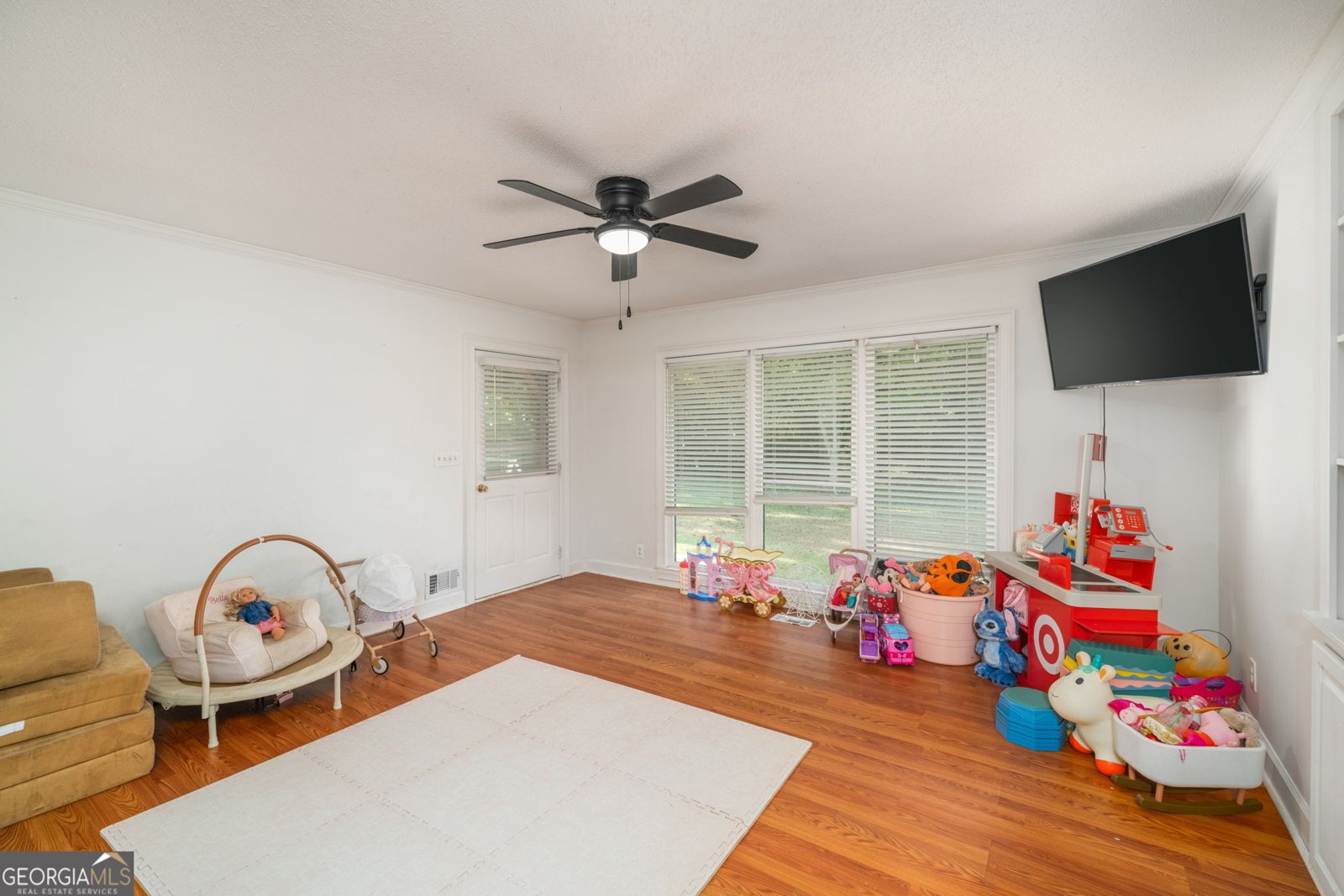 813 Church Street Sandersville - Photo 14